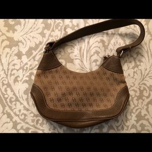 Dooney & Burke purse